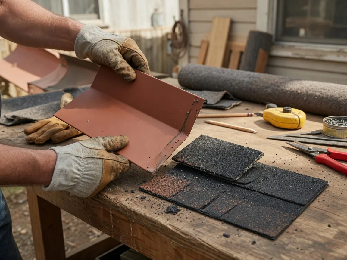 Roof Repair company in Hoehne, CO
